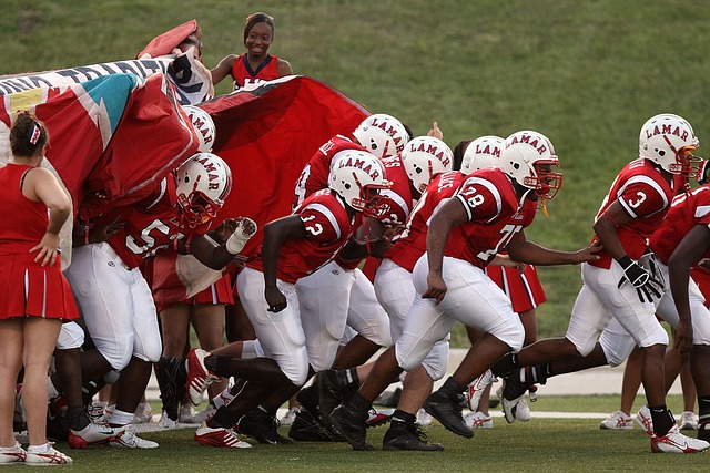 BA联赛中 BA联赛中