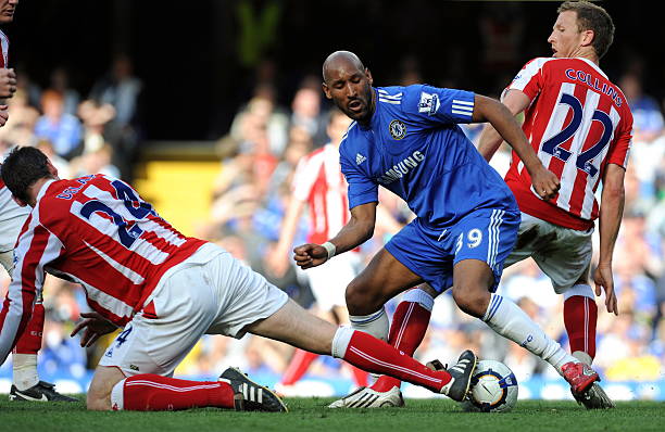 在新的舞台 在新的舞台